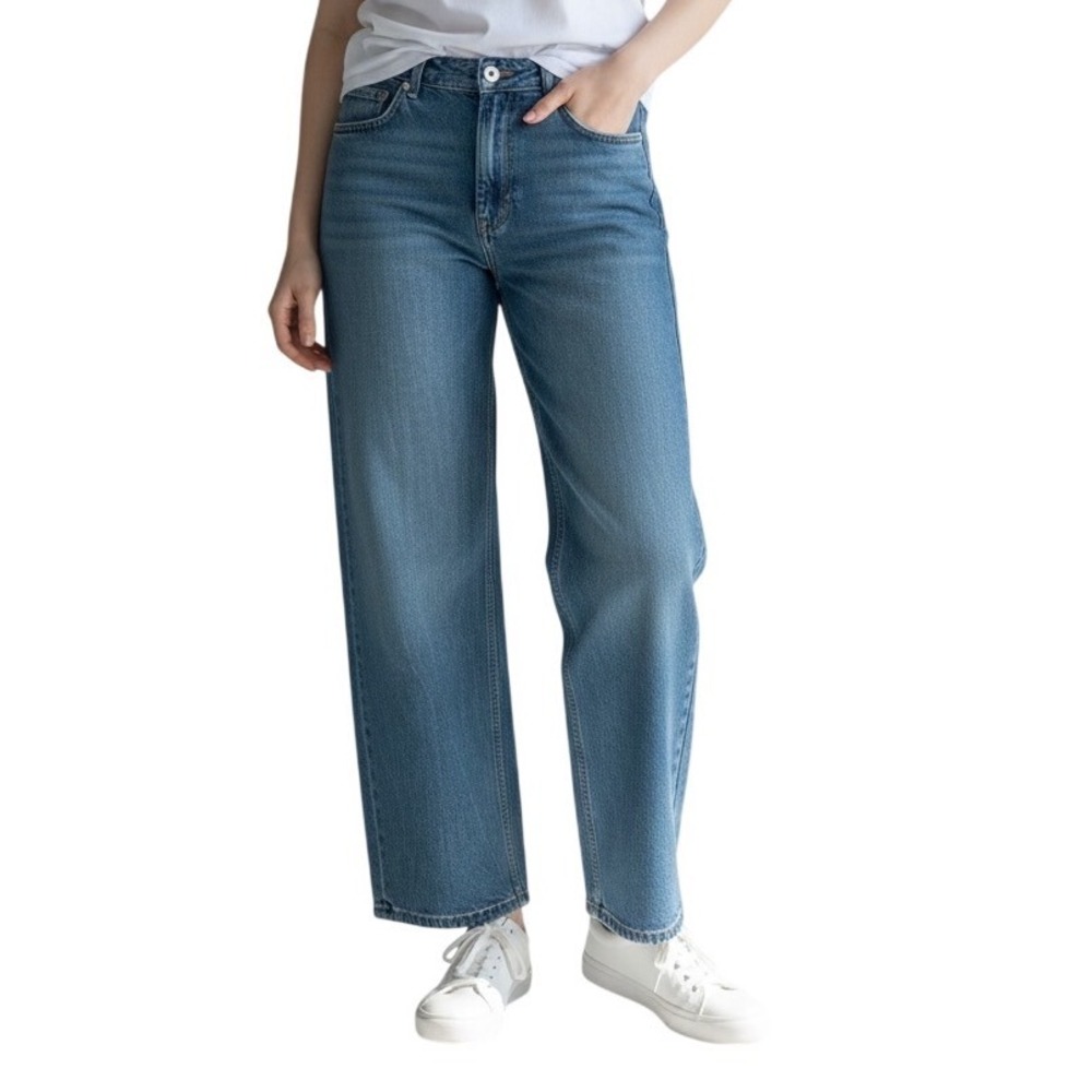Bershka Jeans Size 12